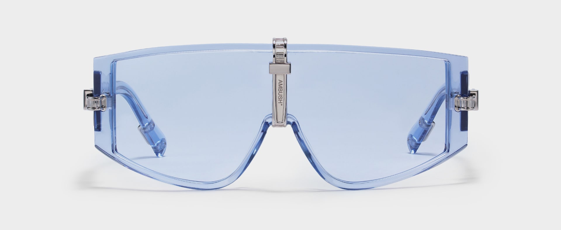 Gentle Monster Ambush Glasses Ambush Carabiner 01(OR) Gentle